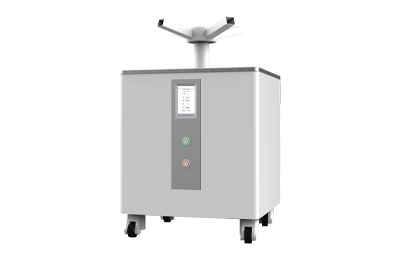 安阳市过氧化氢消毒机IN-GY10